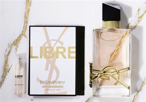 ysl fragrance samples|ysl samples for free.